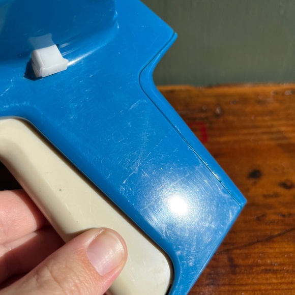 Vintage Dymo Hobbyist 1895 Label Maker - Picture 4 of 7